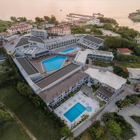 Agios Sostis  Zante Sun Resort מראה חיצוני תמונה